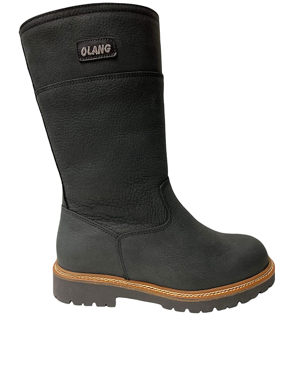 Olang Snow Boots In Black