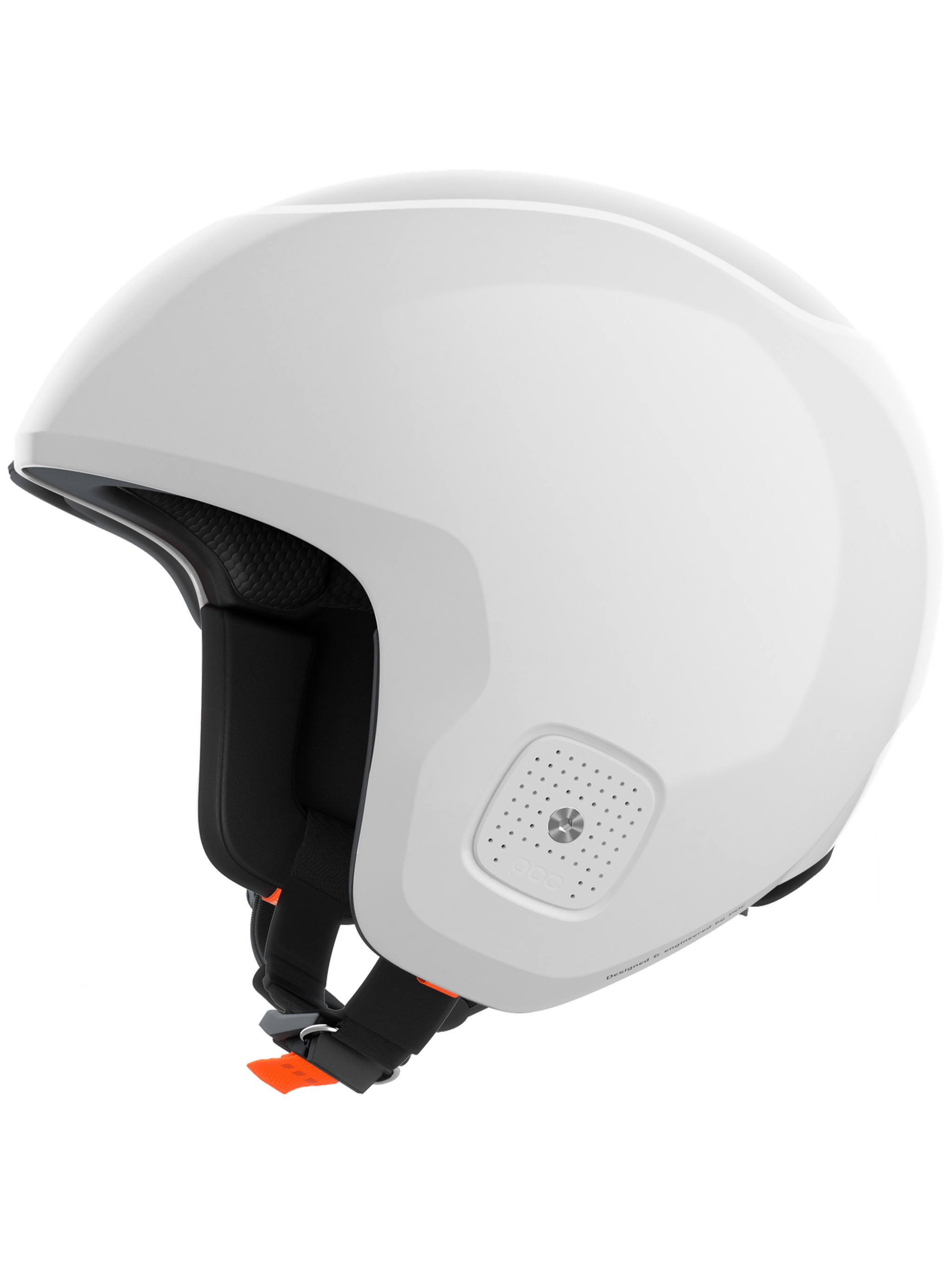 Poc Skull Dura X Mips In White