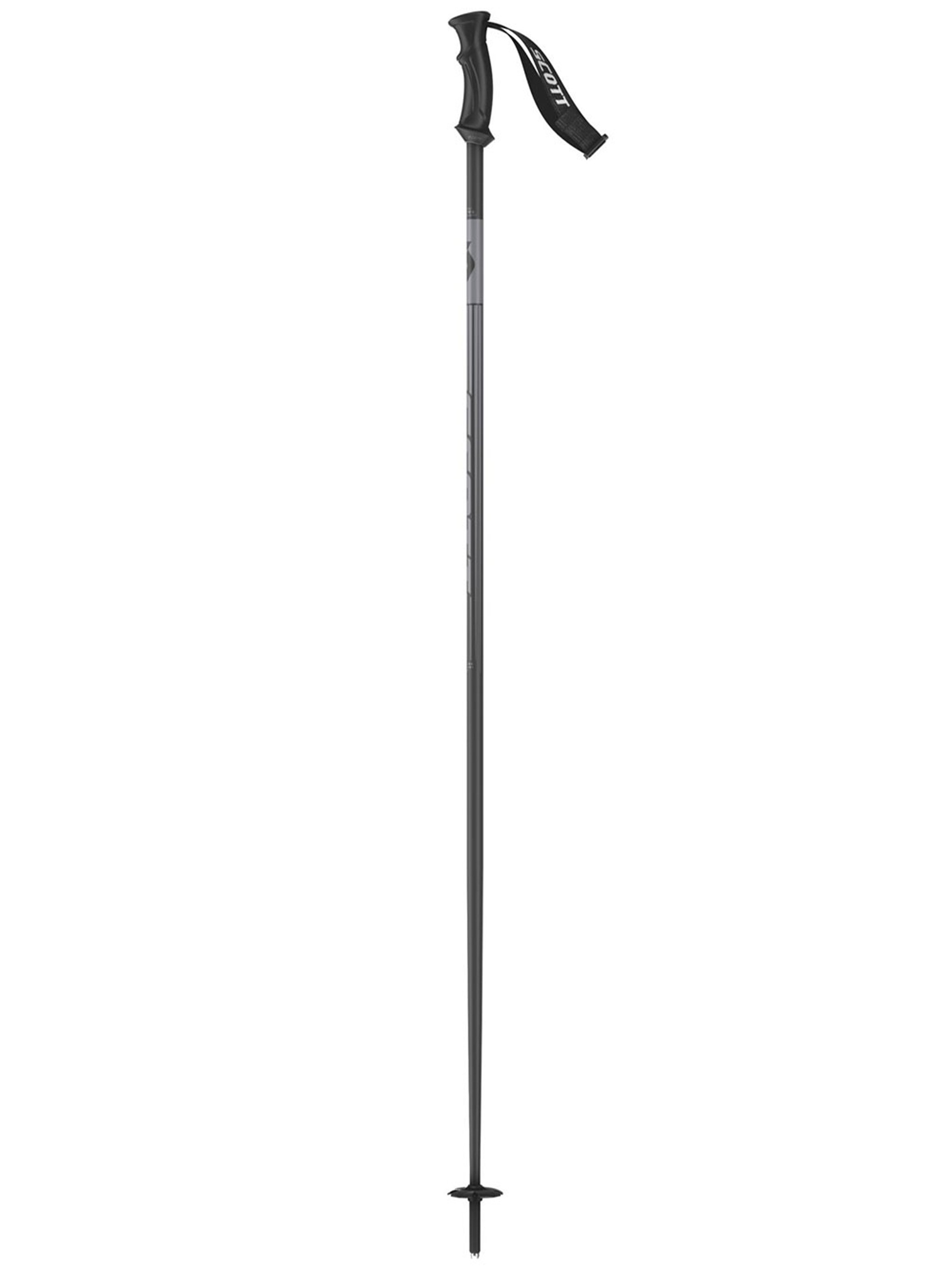 Scott 540 P-lite In Black