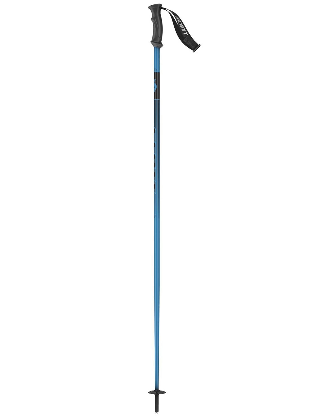 Scott 540 P-lite In Blue