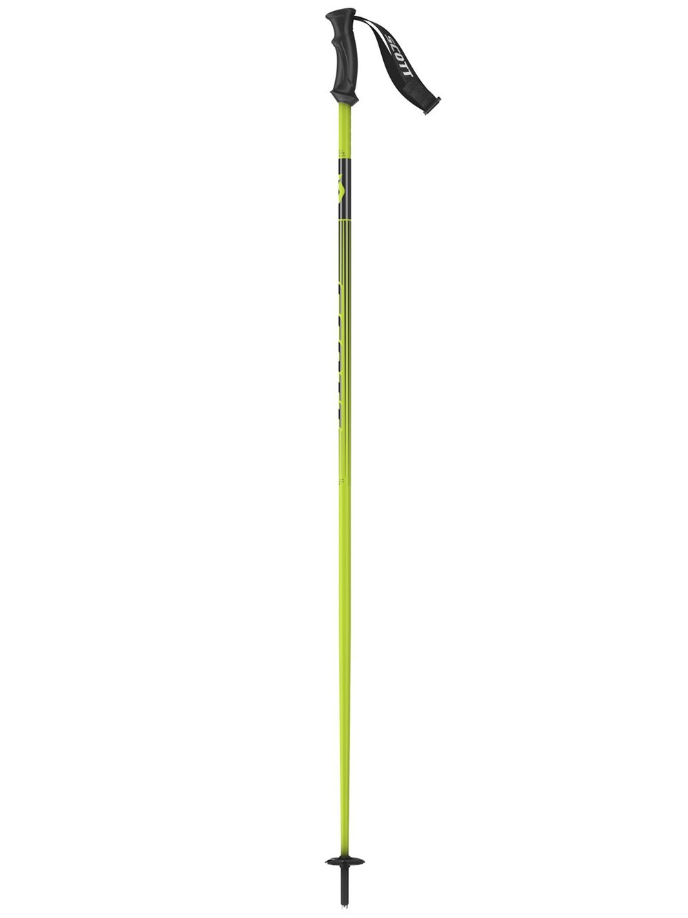 Scott 540 P-lite In Green