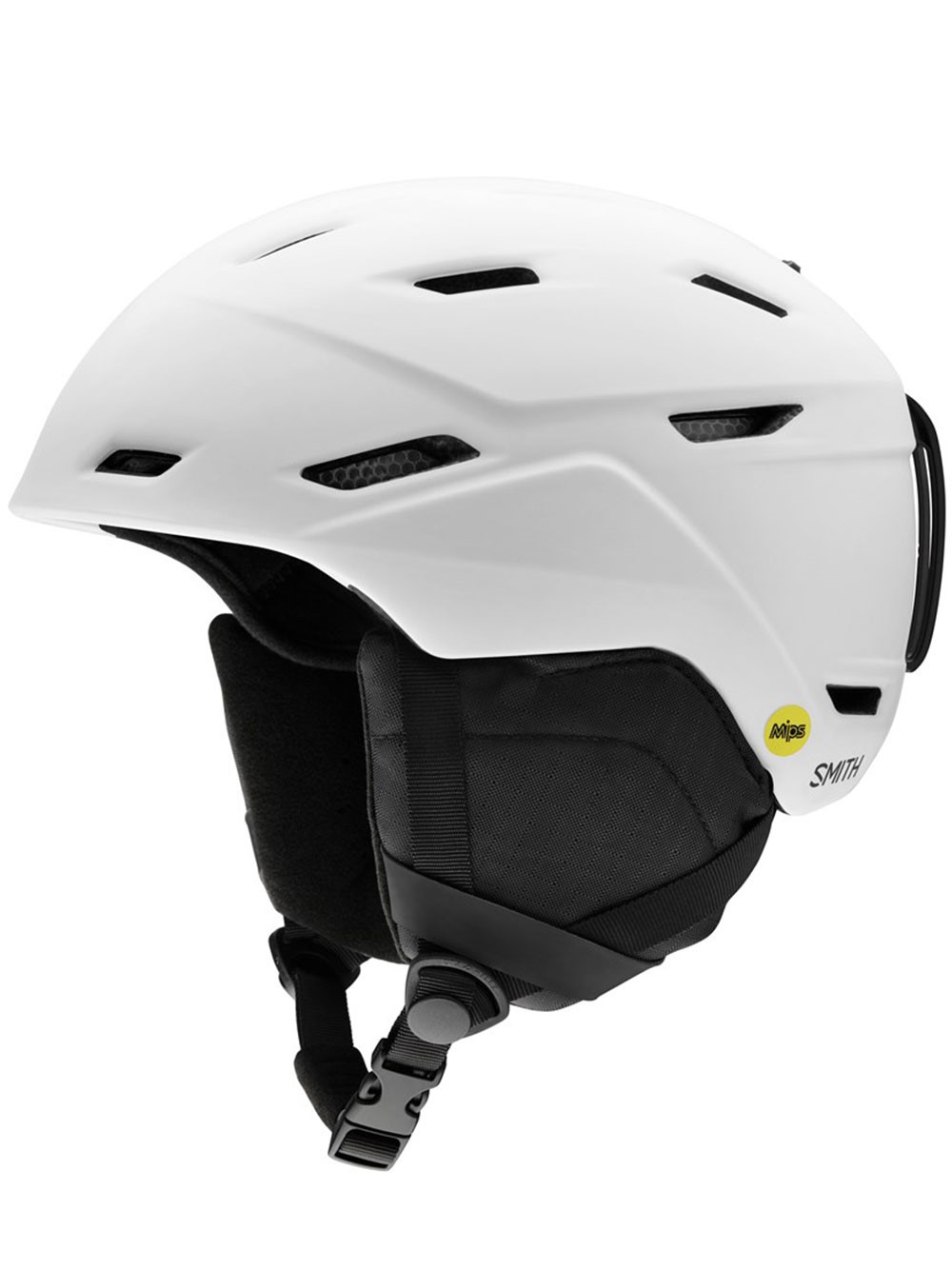 Smith Mission Mips Helmet