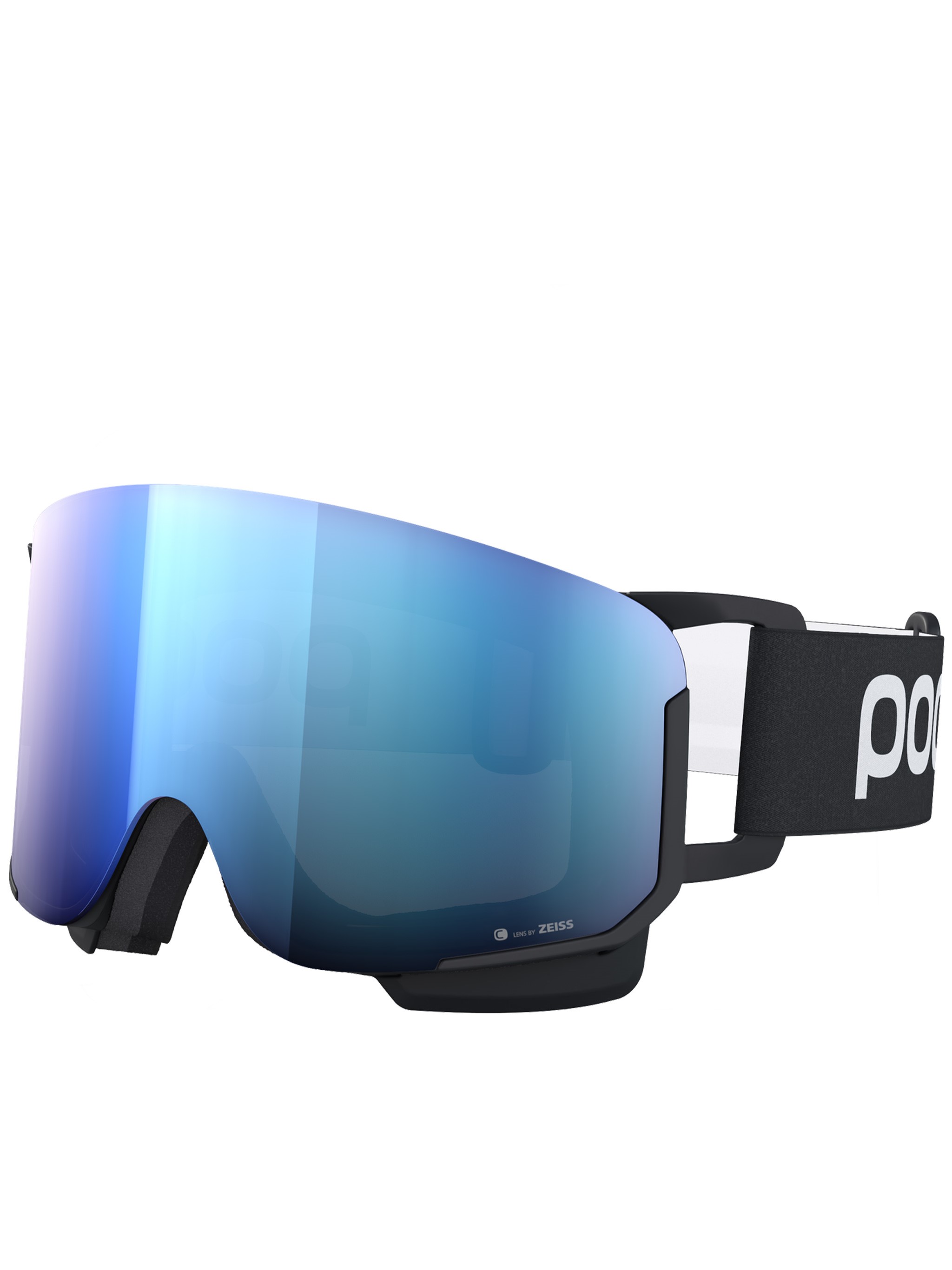 Poc Nexal Mid In Black