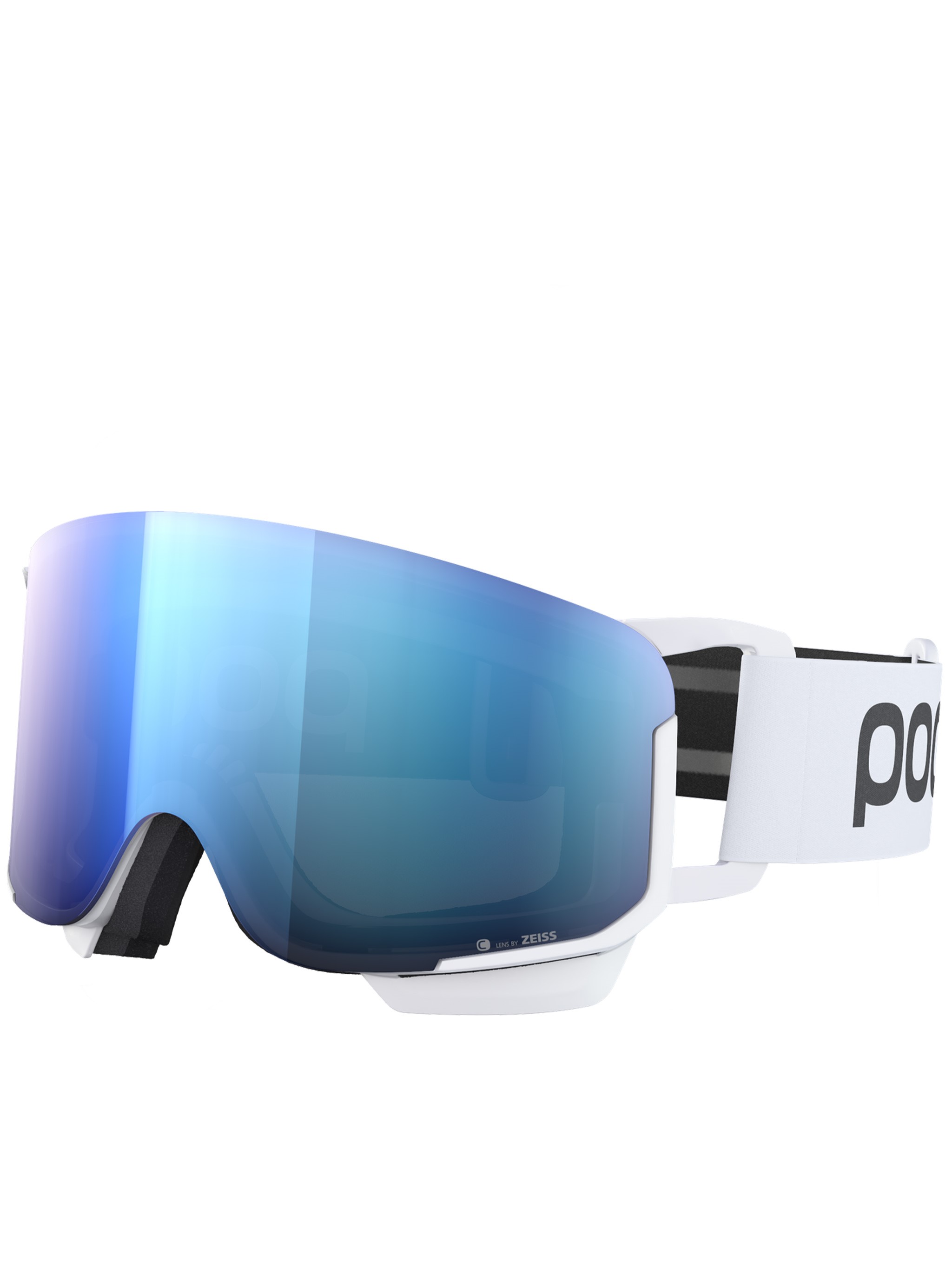 Poc Nexal Mid In Blue