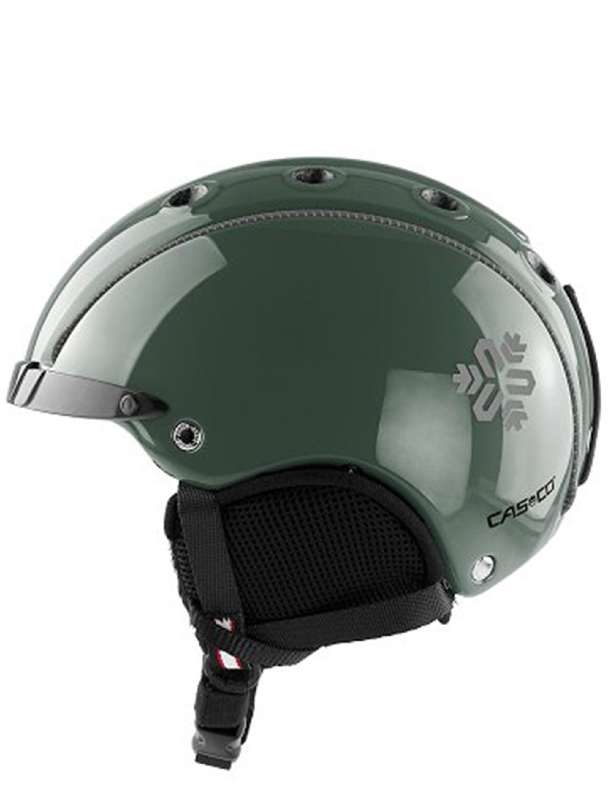 Casco Minipro 2