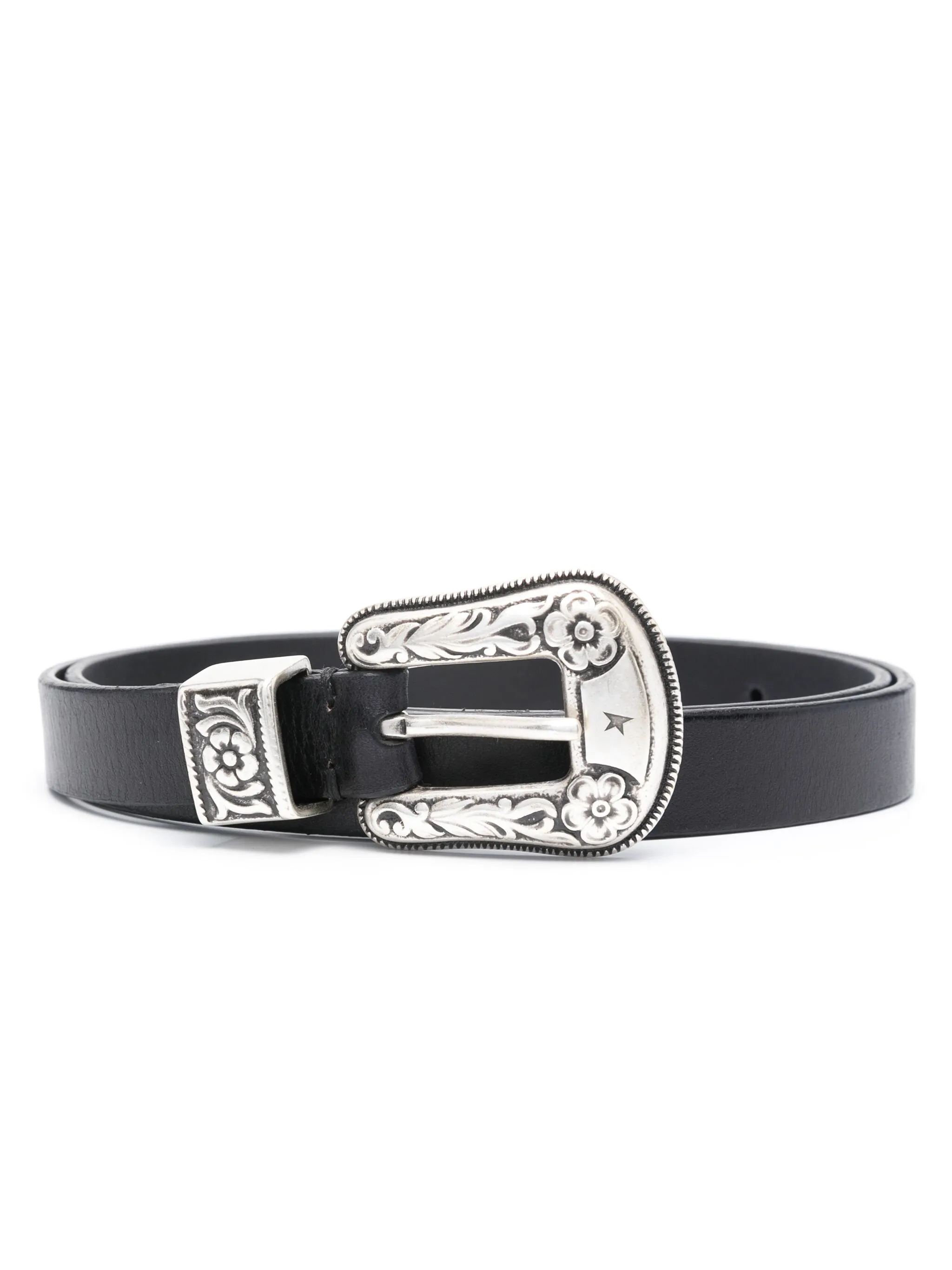GOLDEN GOOSE Belt　ゴールデングース ベルト GOLDEN