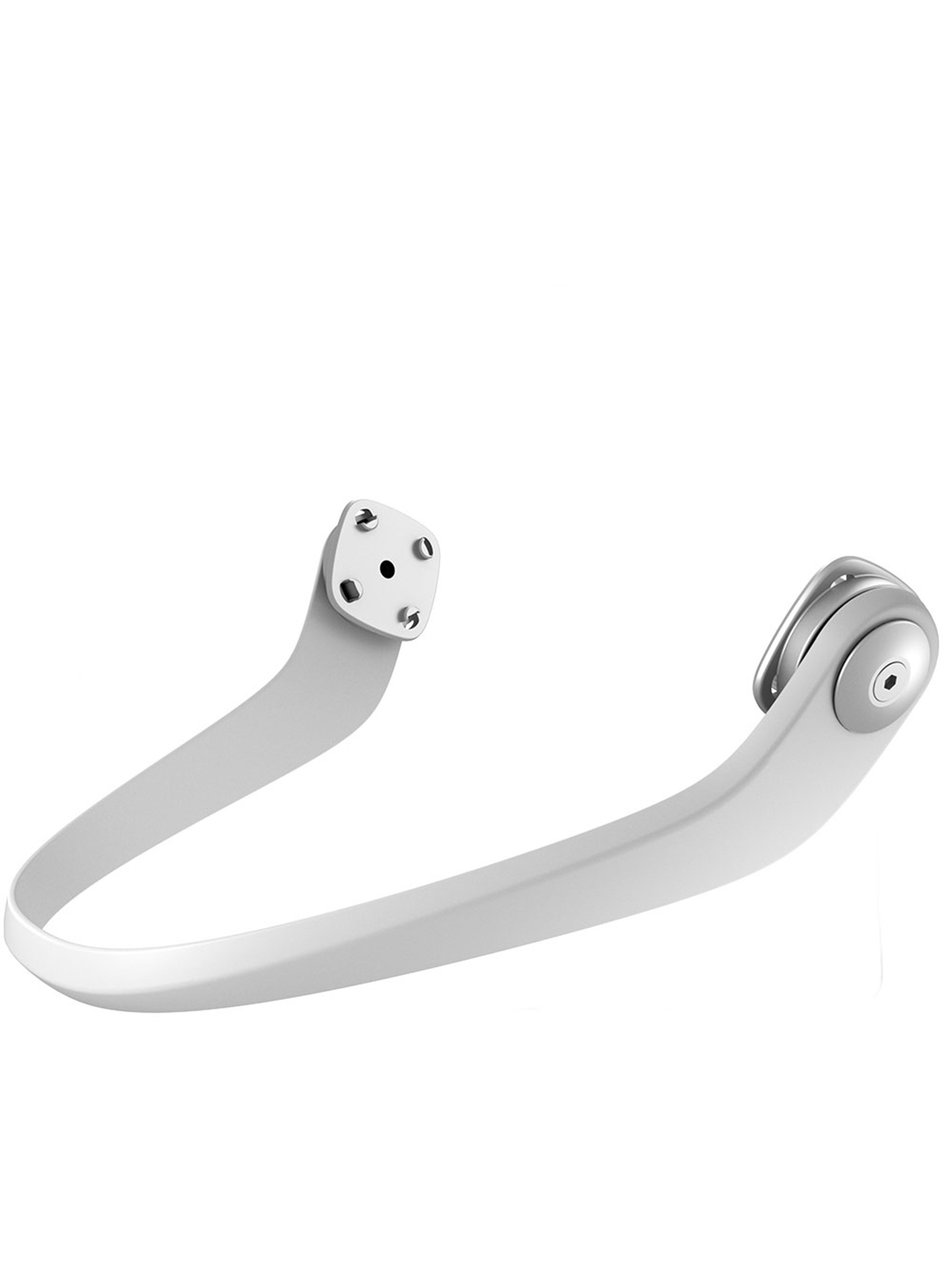 Poc Maxilla Breakaway System