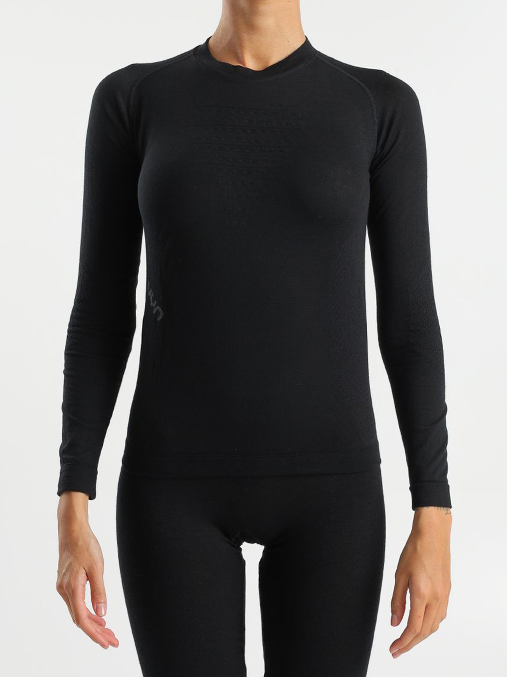 Uyn Fusyon Biotech Shirt Lg In Multi