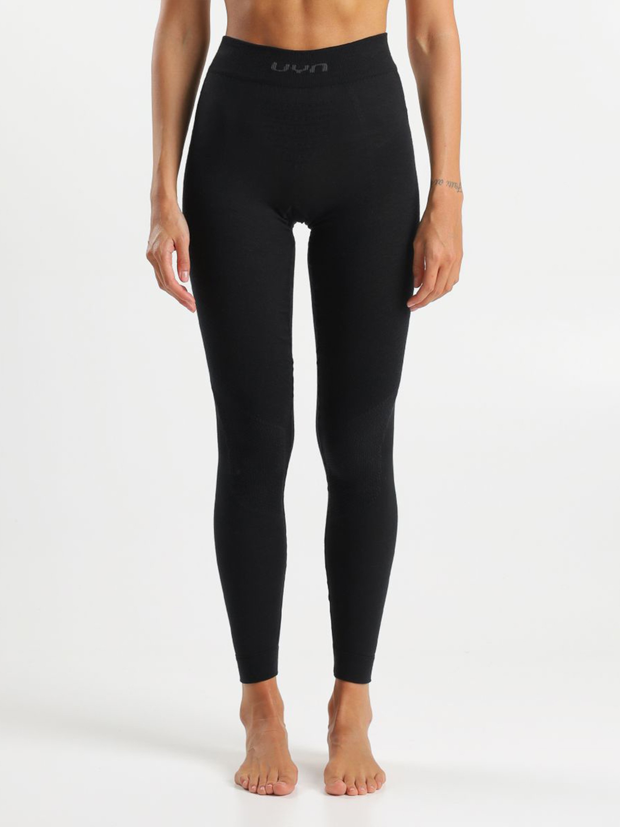 Uyn Fusyon Biotech Pants Lg In Black