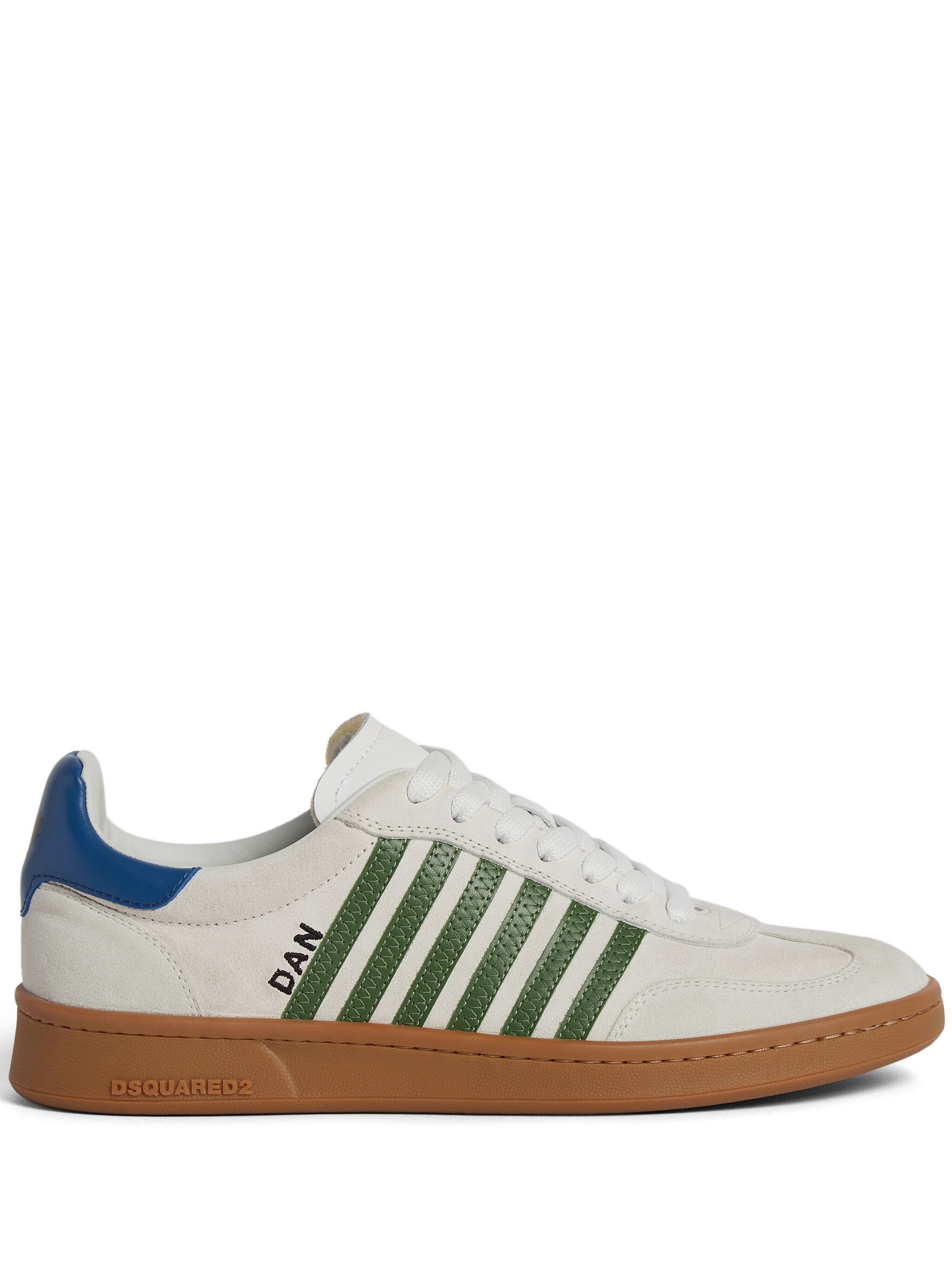 Dsquared2 Sneakers In Multi