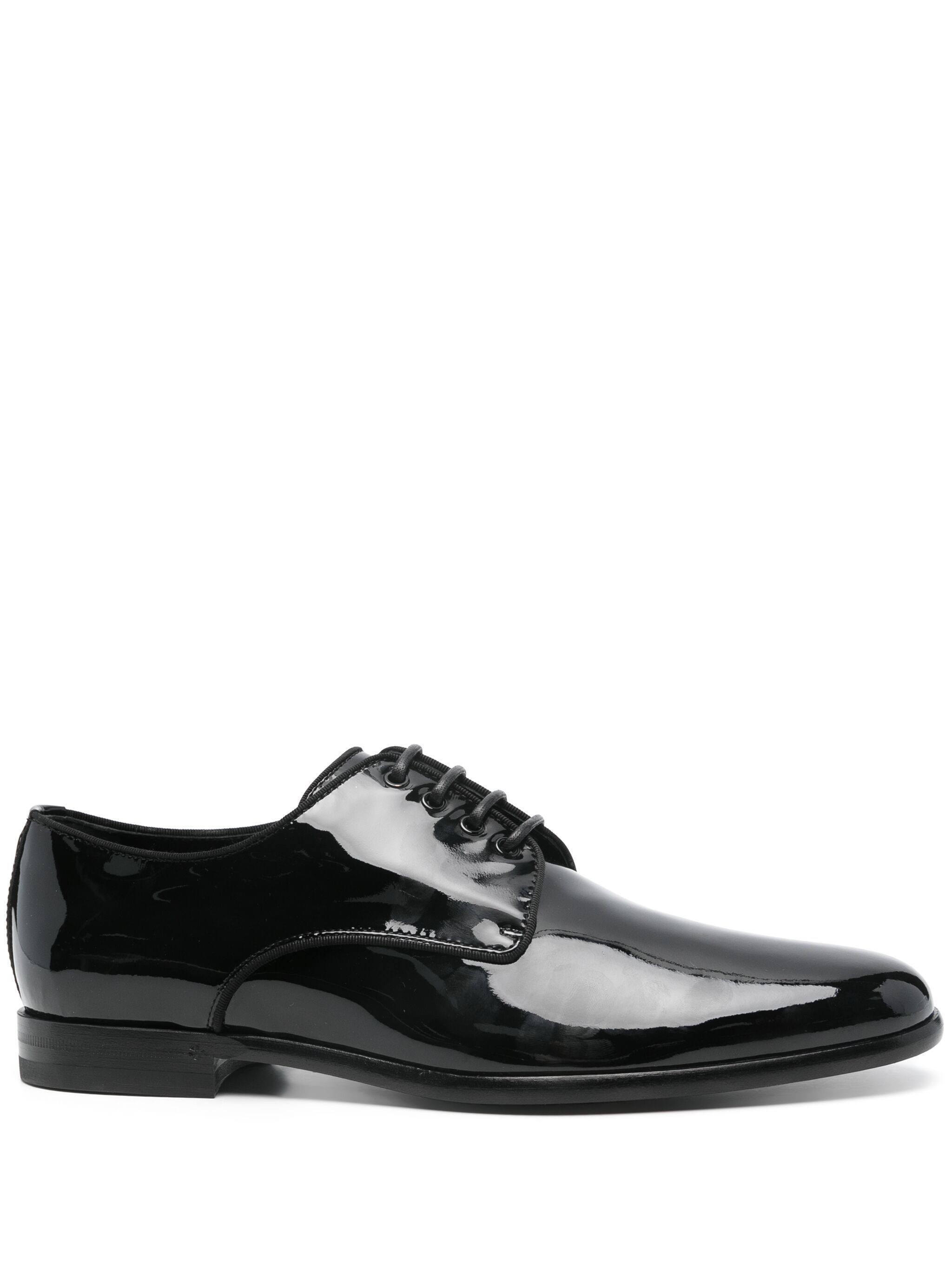 Dolce & Gabbana Raffaello Derby Shoes