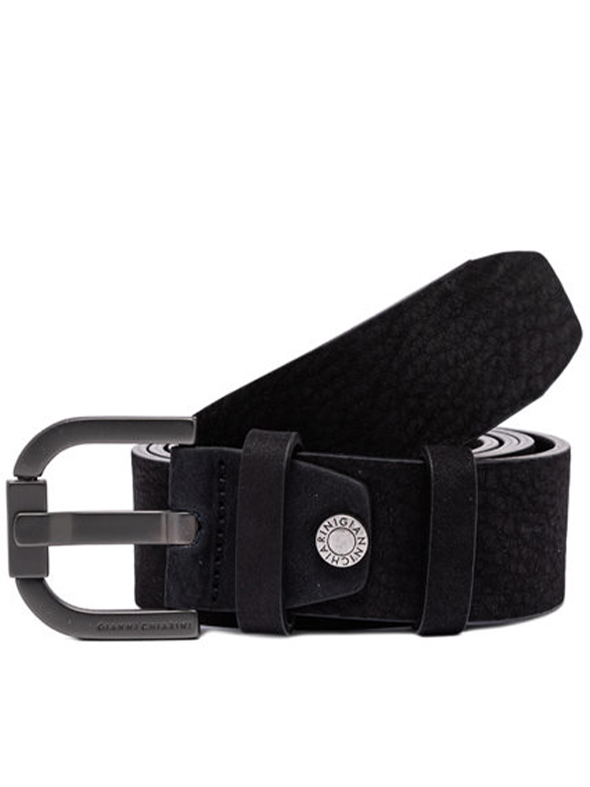 Gianni Chiarini Leather Belt
