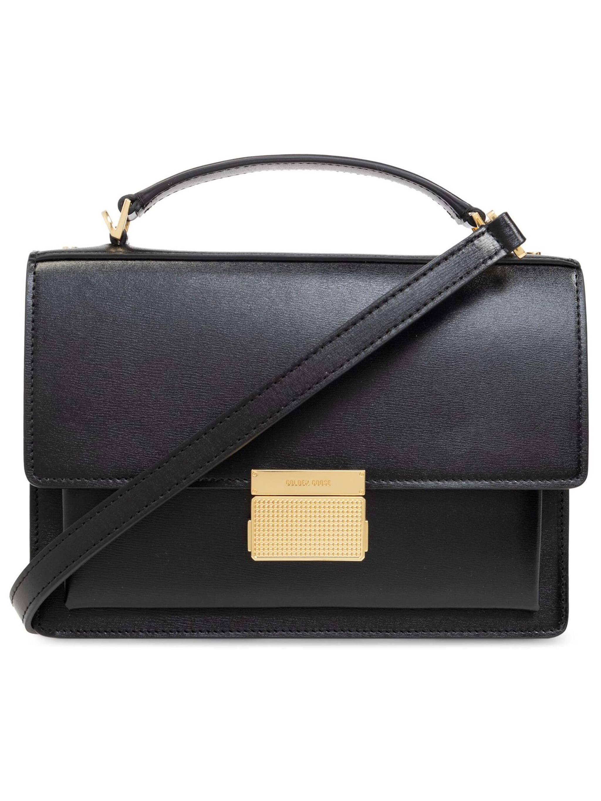 Golden Goose GOLDEN GOOSE Venezia Bag Palmellato Leather　GOLDEN GOOSE ベネチアバッグ パルメラートレザー
