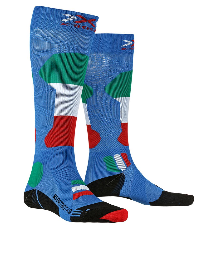 X-socks Patriot Italy