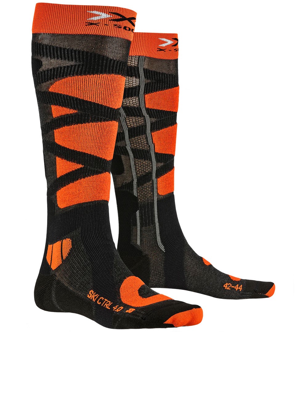 X-socks Ski Control