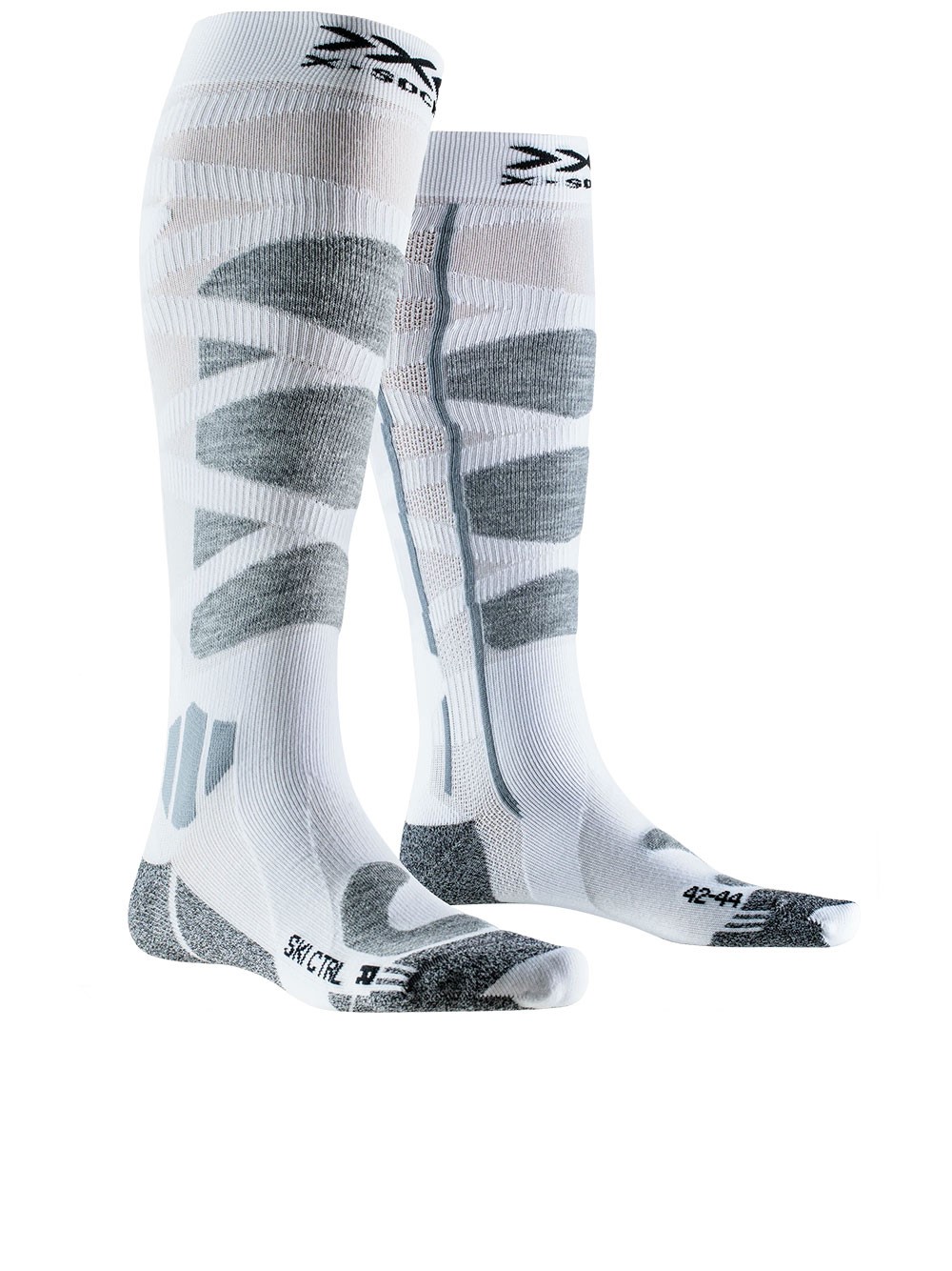 X-socks Ski Control