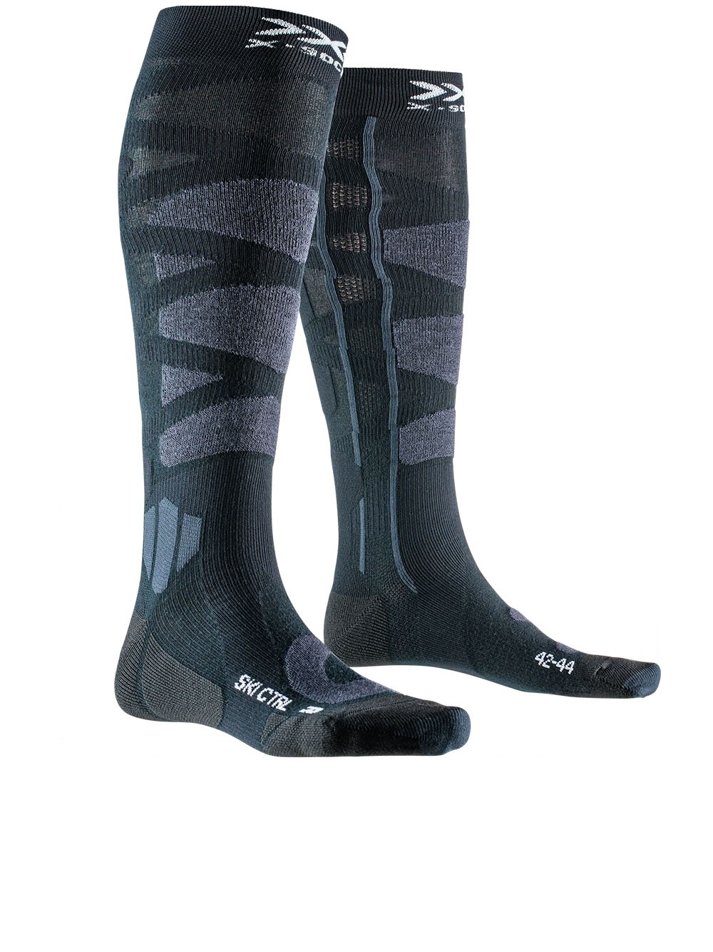 X-socks Ski Control