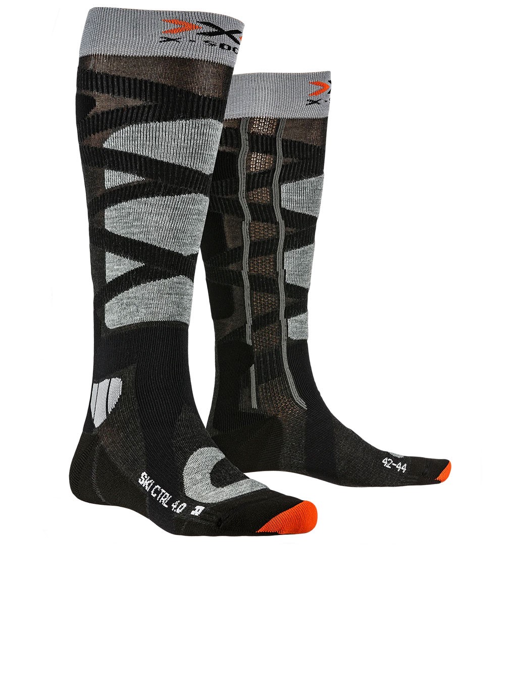 X-socks Ski Control