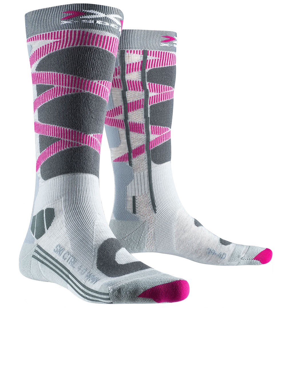 X-socks Ski Control