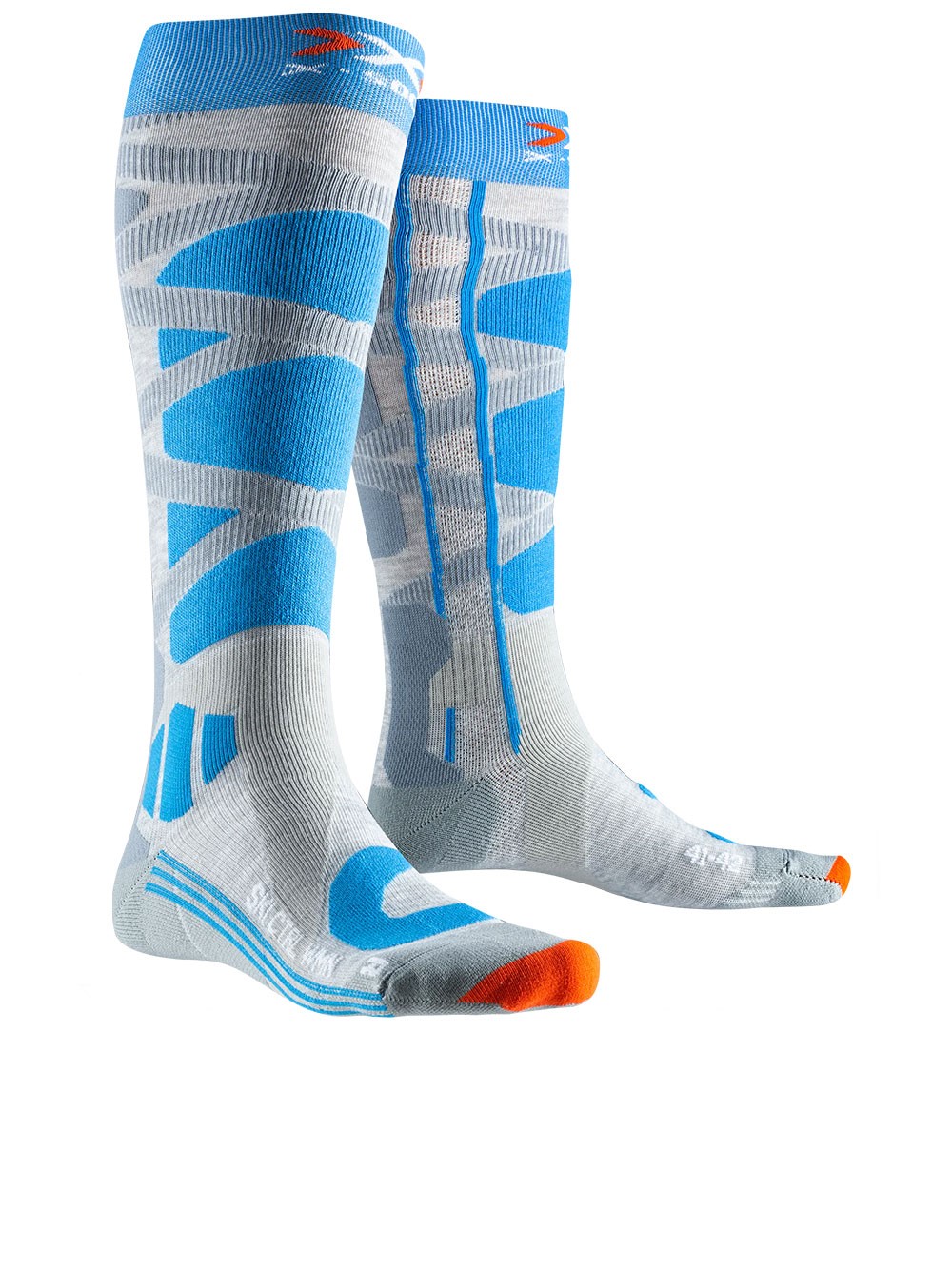 X-socks Ski Control