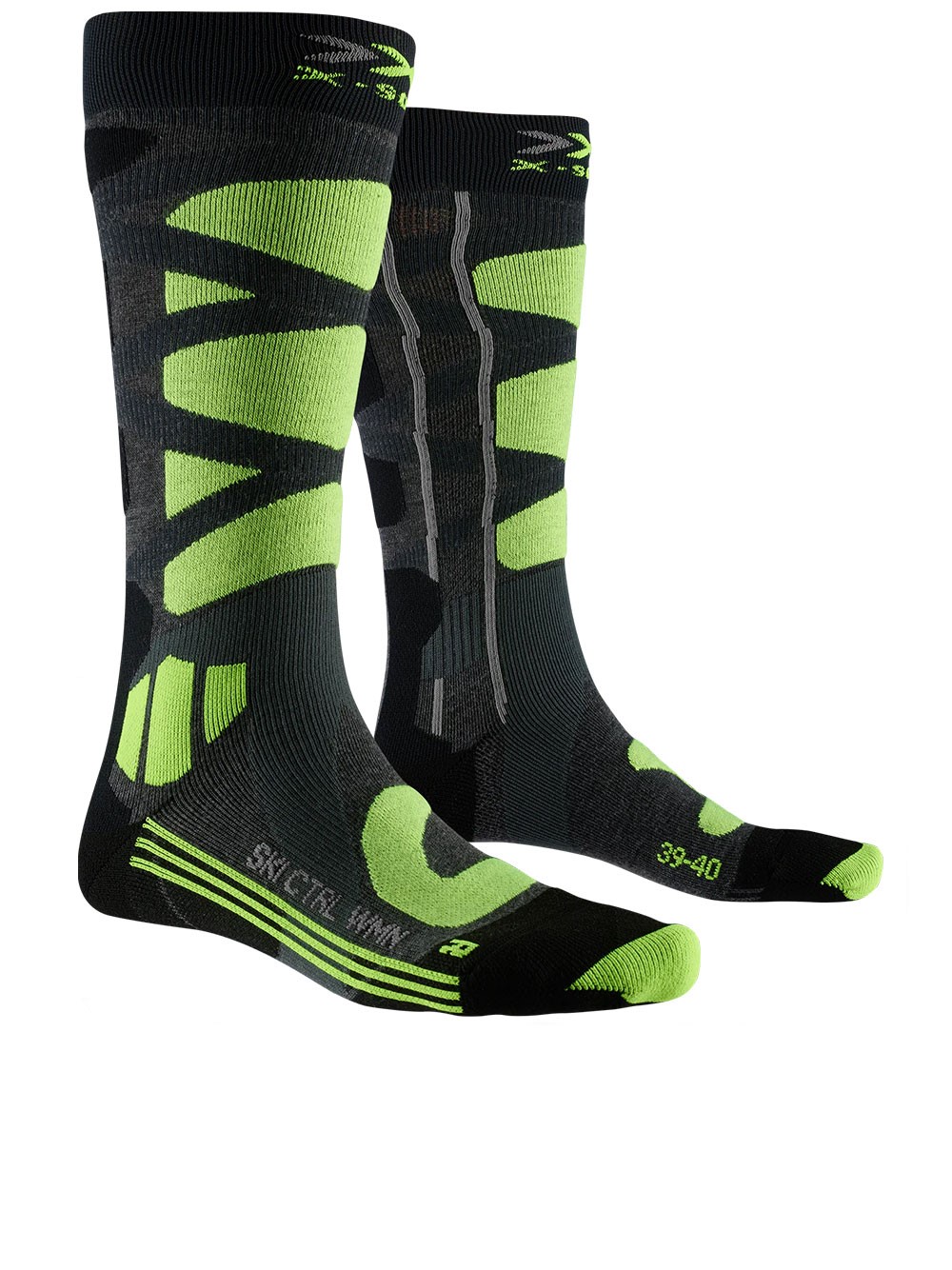 X-socks Ski Control