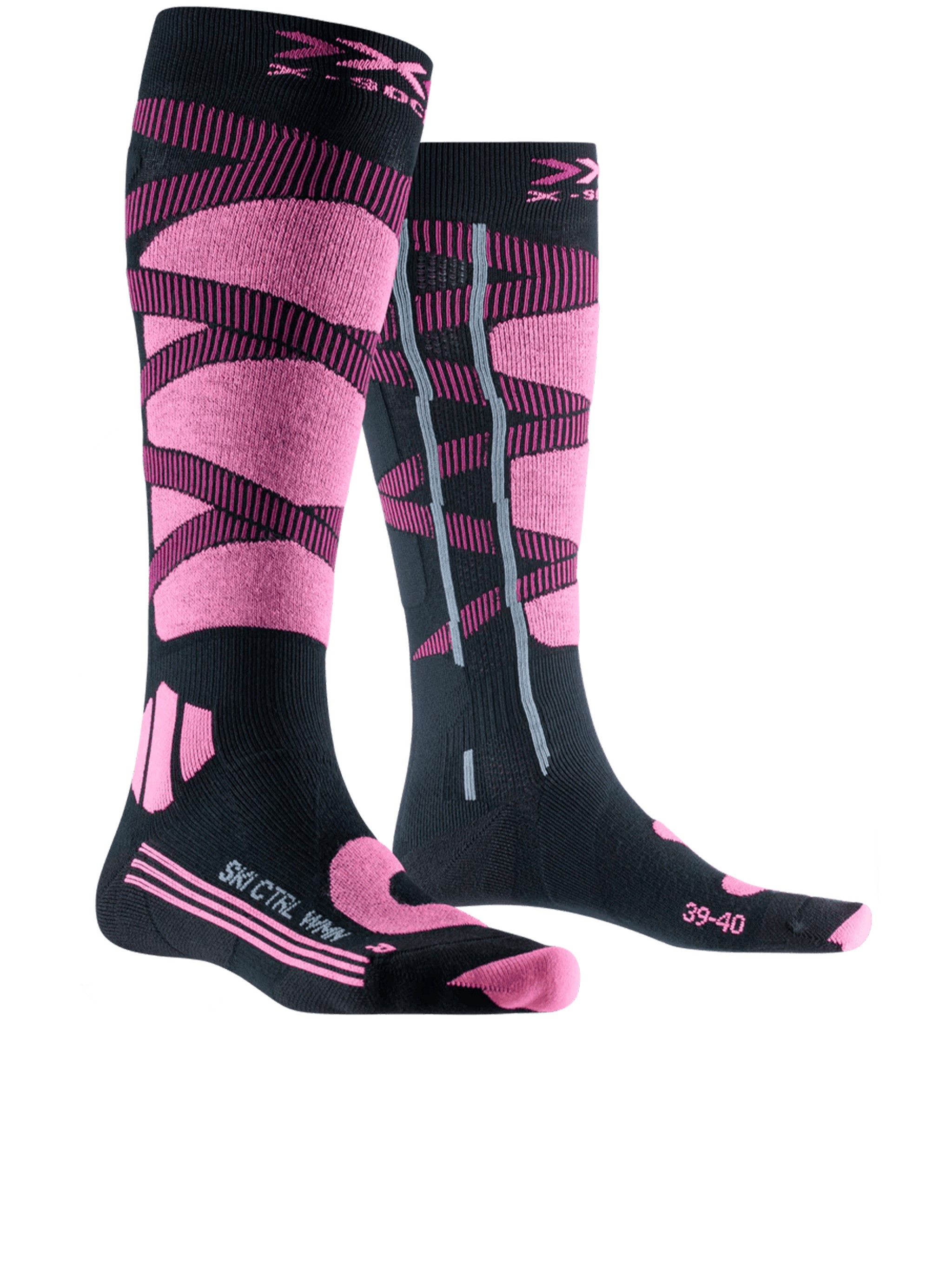 X-socks Ski Control