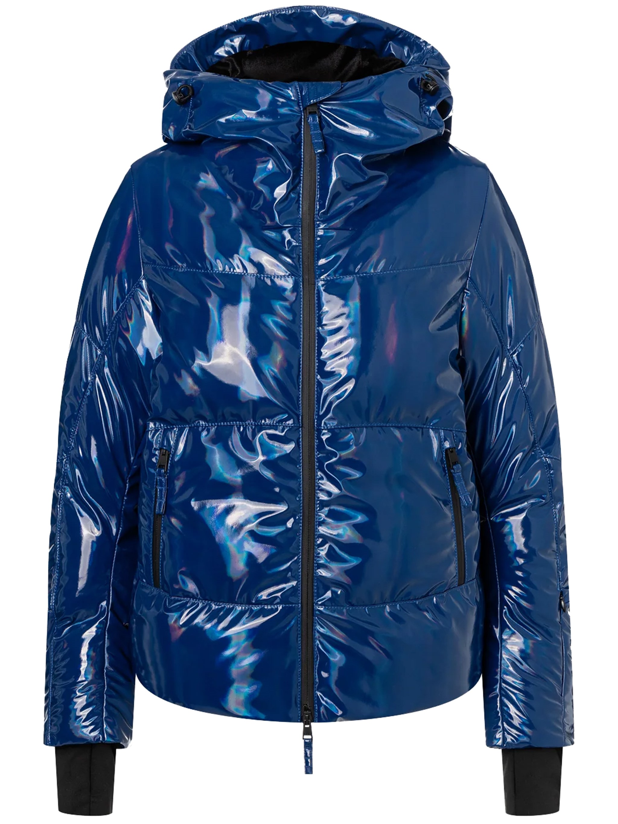 Jet Set Rosalia Ski Jacket Met Raindres