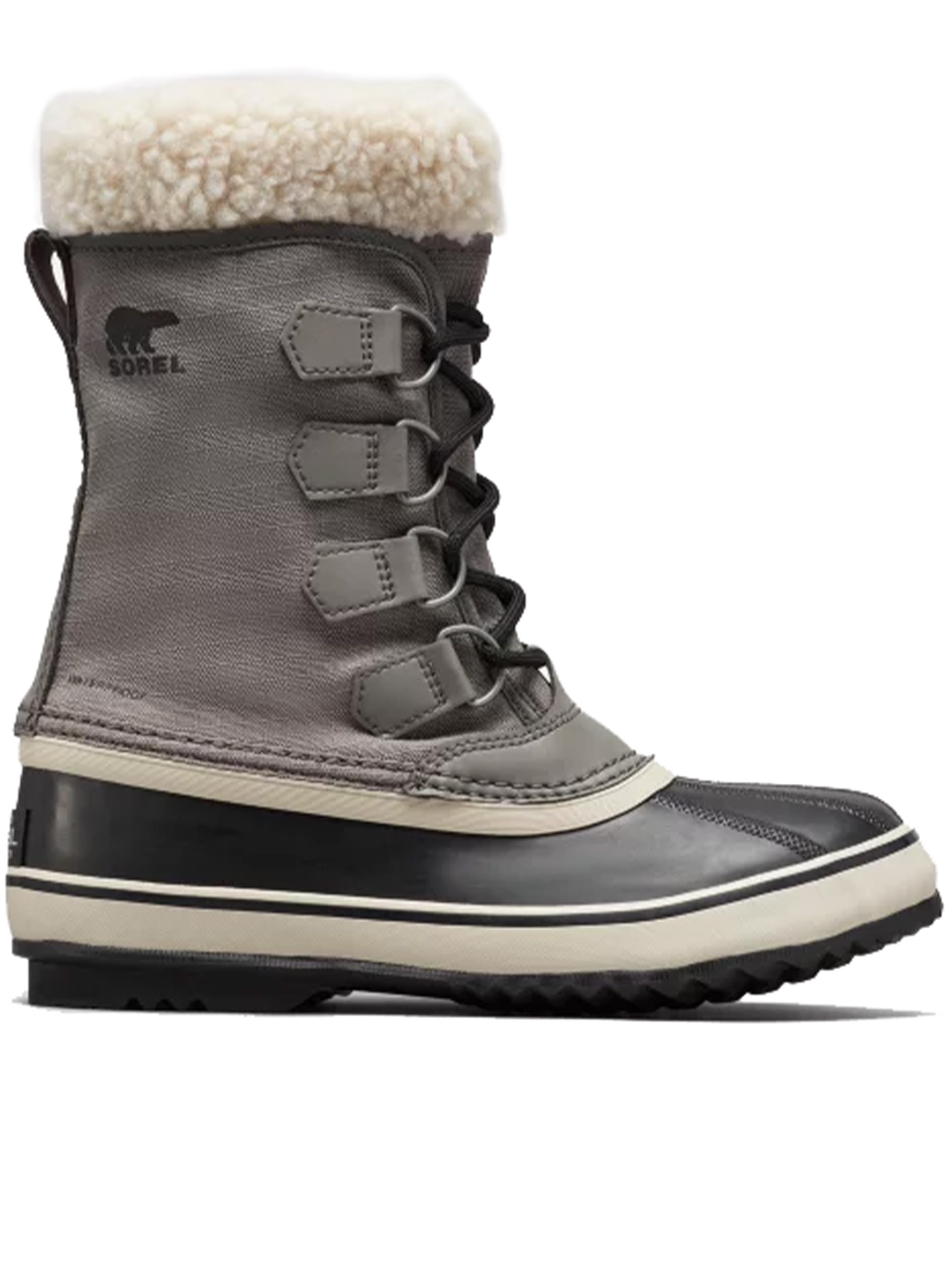 Sorel Winter Carnival Wp In Gray