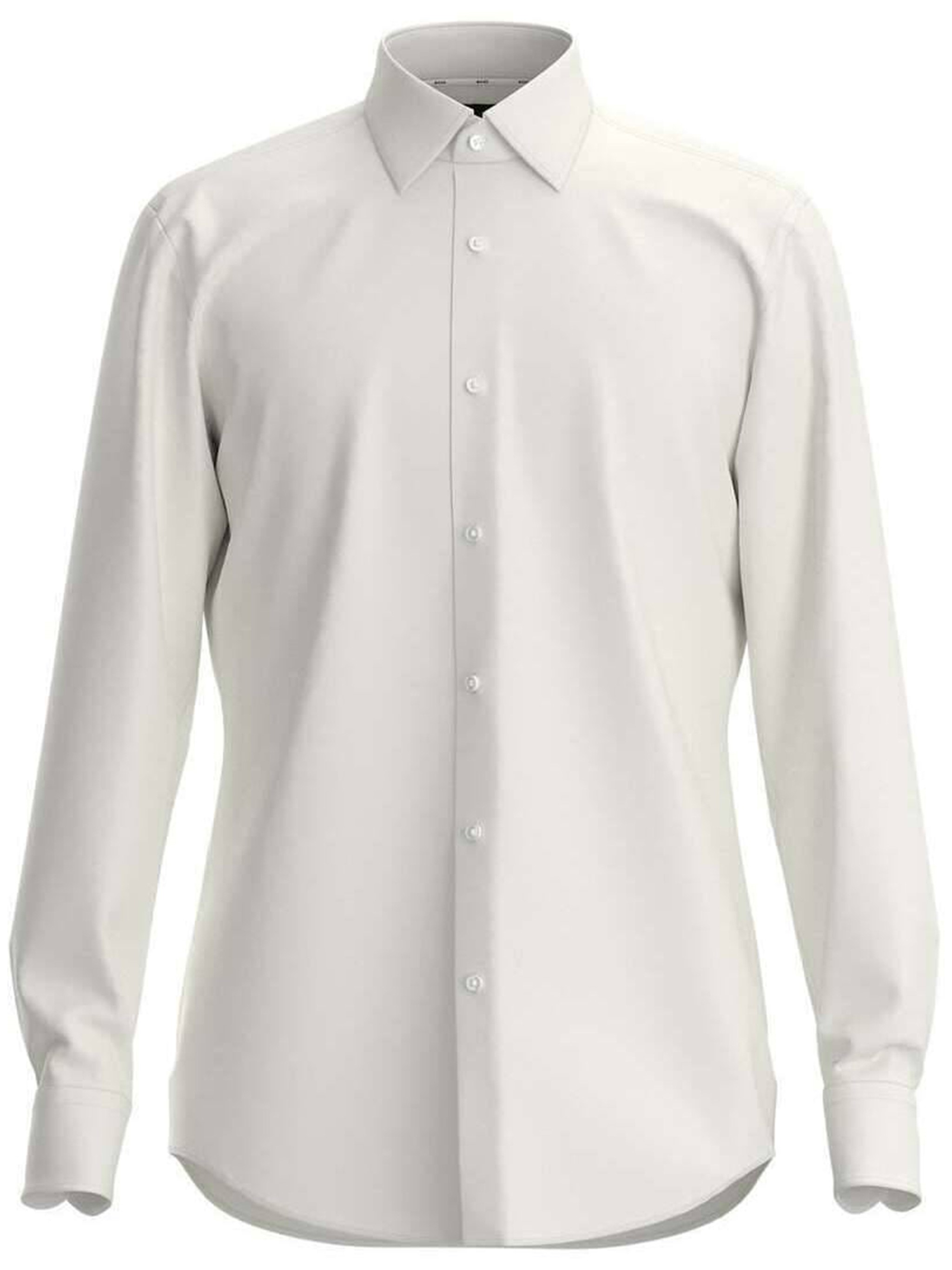 Hugo Boss Shirt In White