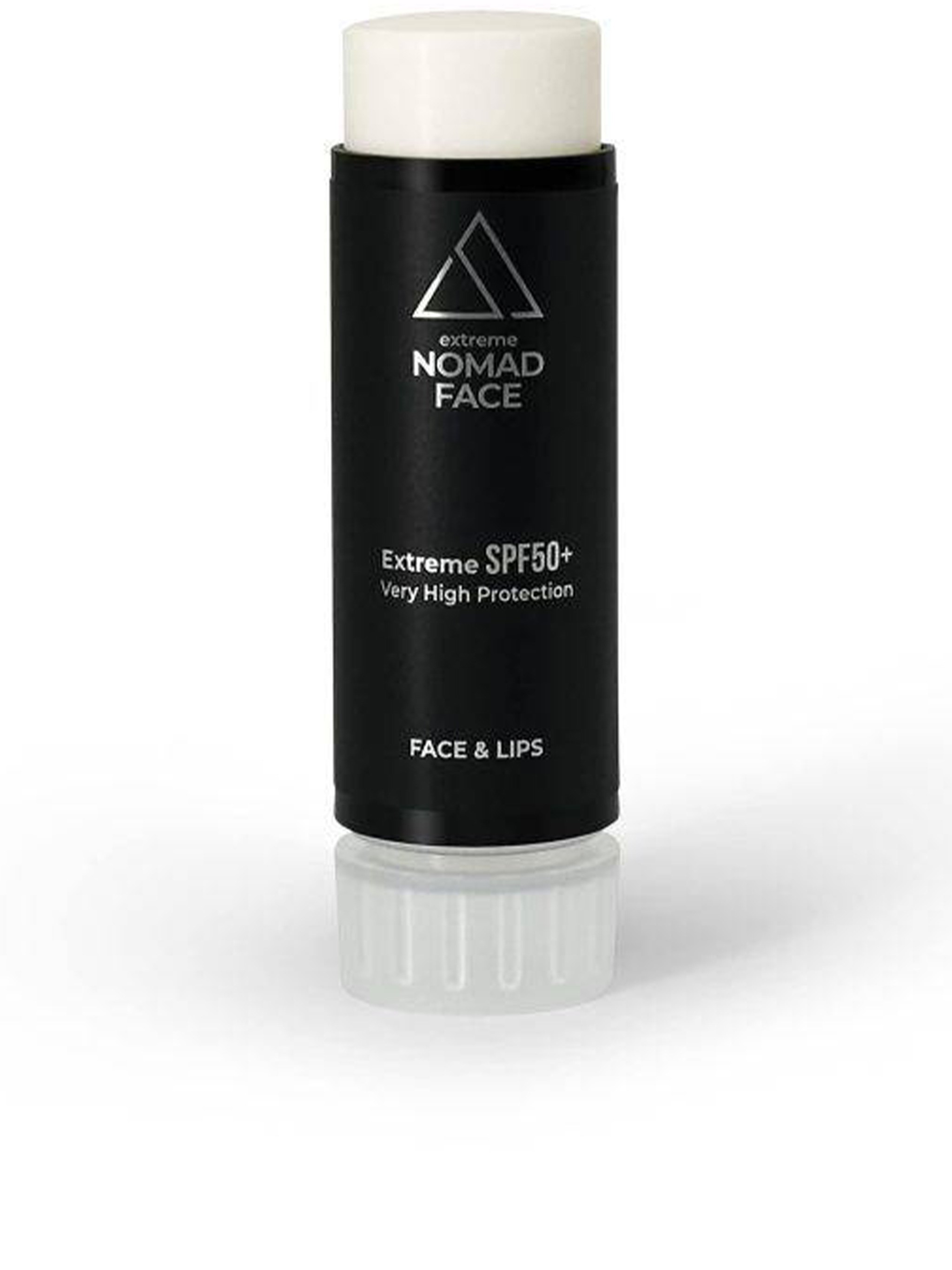 Extreme Nomad Face Spf50+
