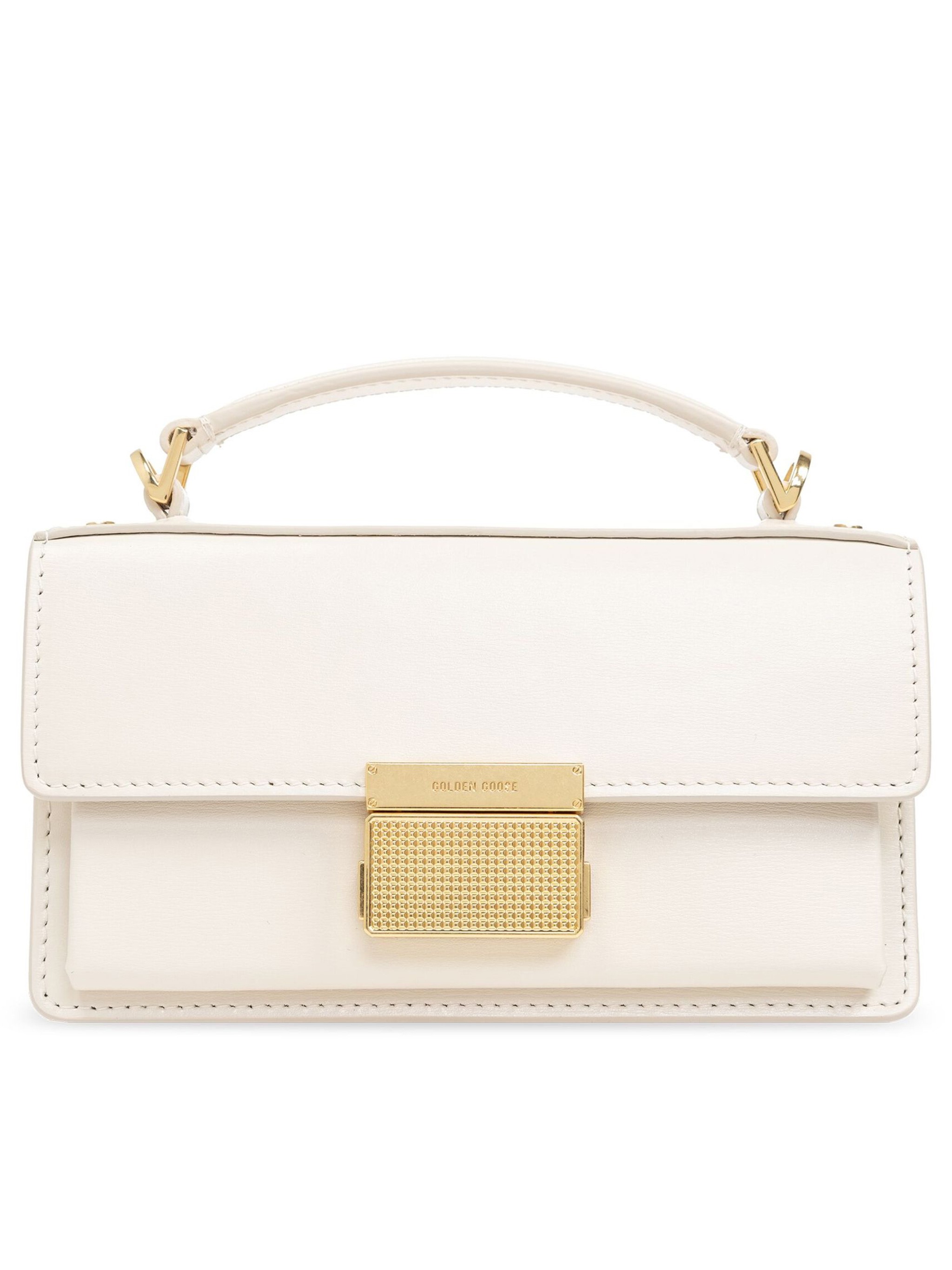 GOLDEN GOOSE Venezia Crossbody Bag　GOLDEN GOOSE ベネチア クロスボディバッグ GOLDEN