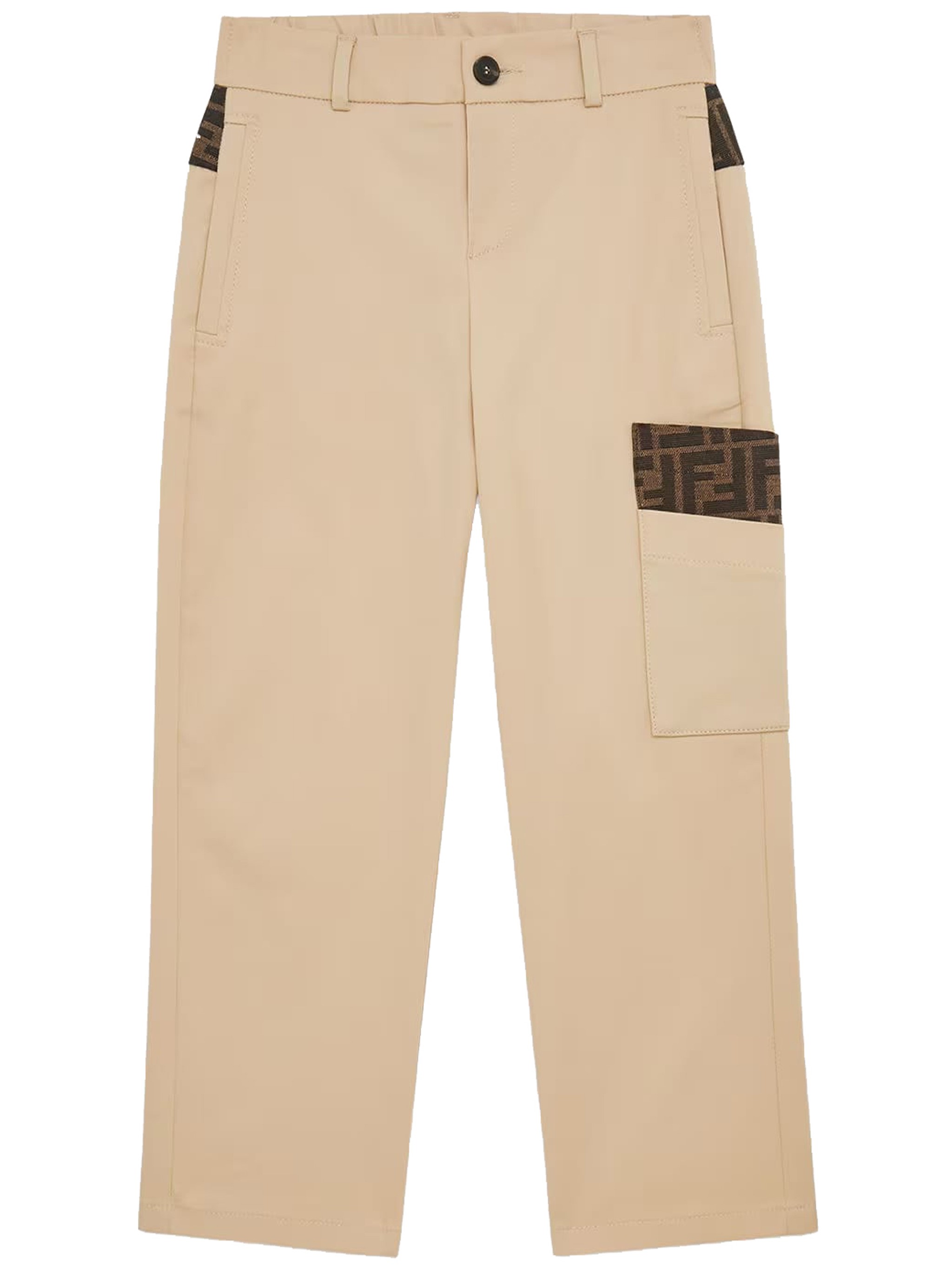 FENDI KIDS Pants　フェンディ キッズ パンツ FENDI